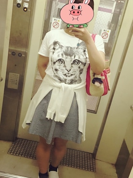 Naoさんのコーディネート