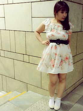 Naoさんのコーディネート