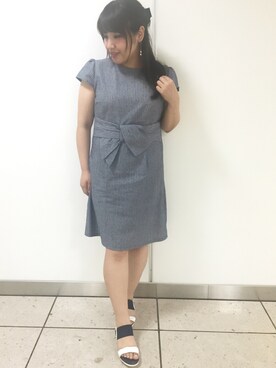 Naoさんのコーディネート