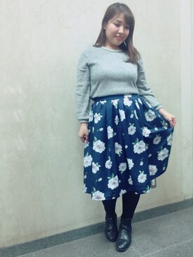 Naoさんのコーディネート