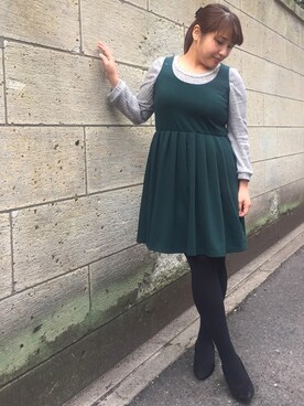 Naoさんのコーディネート