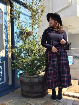 Naoさんのコーディネート