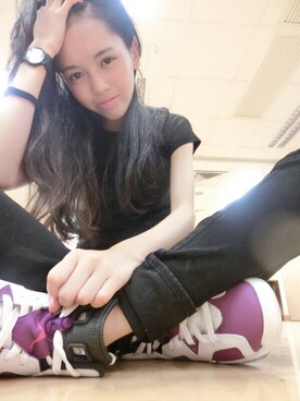 fizzchanさんのコーディネート