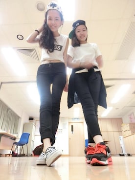 fizzchanさんのコーディネート