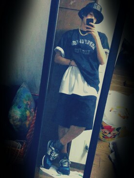 $¥Øさんのコーディネート