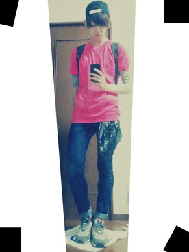 $¥Øさんのコーディネート