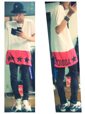 $¥Øさんのコーディネート