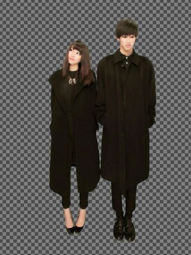 $¥Øさんのコーディネート