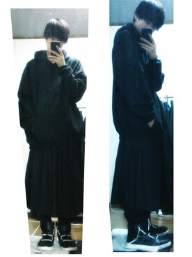 $¥Øさんのコーディネート