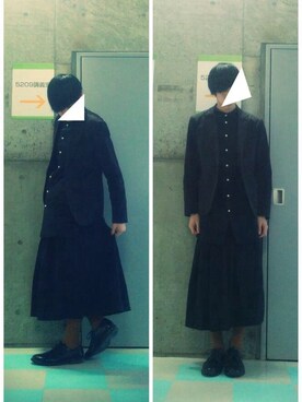 $¥Øさんのコーディネート