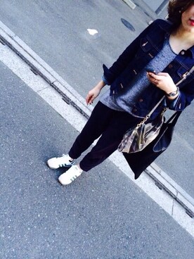 nさんのコーディネート