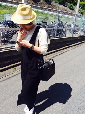 nさんのコーディネート