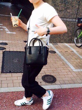 nさんのコーディネート