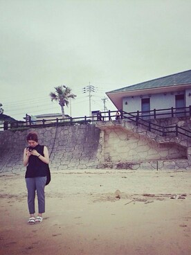 nさんのコーディネート