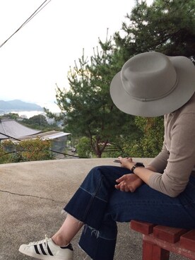 nさんのコーディネート