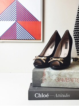 Elisa Litzさんのコーディネート