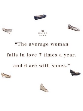 Elisa Litzさんのコーディネート