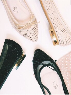 Elisa Litzさんのコーディネート