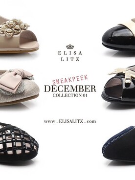 Elisa Litzさんのコーディネート