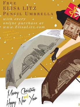 Elisa Litzさんのコーディネート