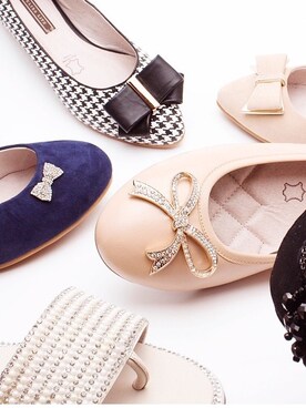 Elisa Litzさんのコーディネート