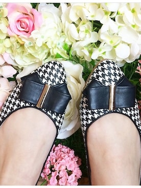 Elisa Litzさんのコーディネート