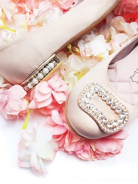 Elisa Litzさんのコーディネート