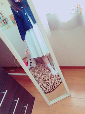 Suzurin✡さんのコーディネート