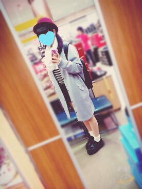 Suzurin✡さんのコーディネート