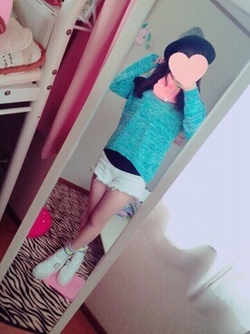 Suzurin✡さんのコーディネート