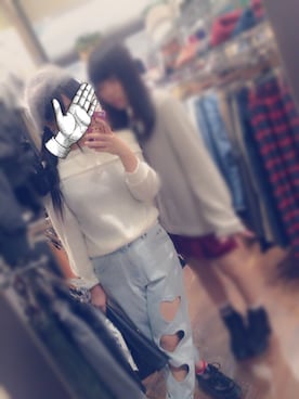 Suzurin✡さんのコーディネート