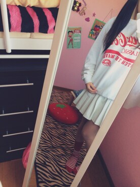 Suzurin✡さんのコーディネート