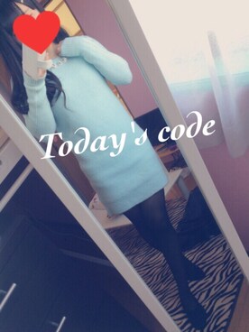 Suzurin✡さんのコーディネート