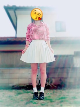 Suzurin✡さんのコーディネート