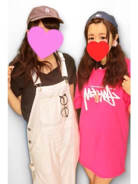 Suzurin✡さんのコーディネート