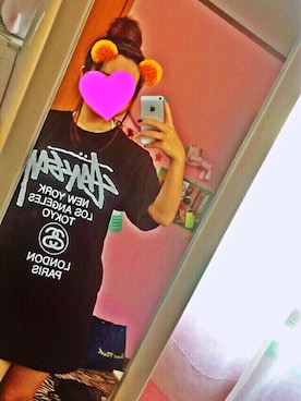 Suzurin✡さんのコーディネート