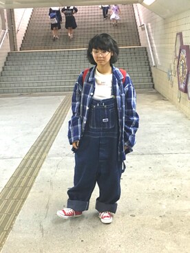 Tomoさんのコーディネート