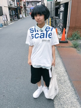 Tomoさんのコーディネート