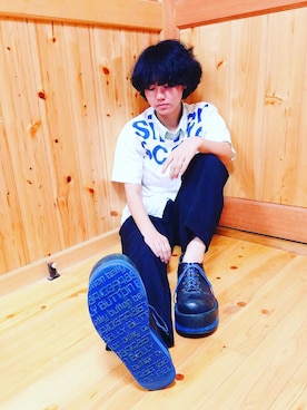 Tomoさんのコーディネート