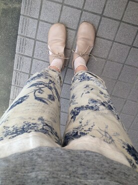 ひとほしこさんのコーディネート