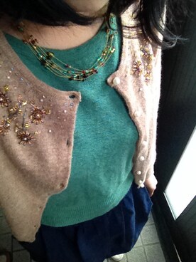 ひとほしこさんのコーディネート