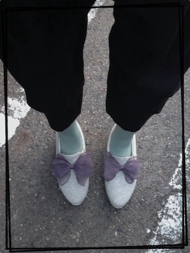 ひとほしこさんのコーディネート