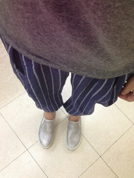 ひとほしこさんのコーディネート