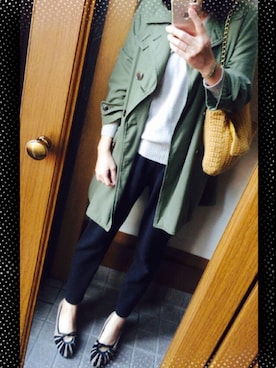 ひとほしこさんのコーディネート