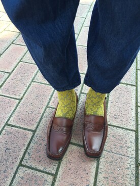 ひとほしこさんのコーディネート