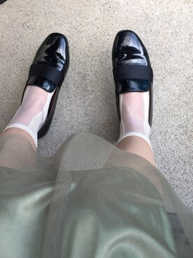 ひとほしこさんのコーディネート