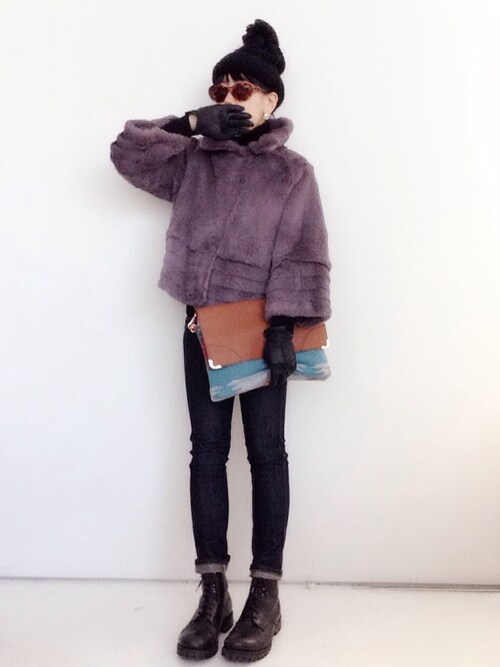 SACHIさんのコーディネート