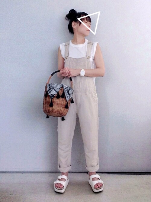 SACHIさんのコーディネート