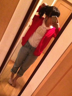 ◇pu ri n◆さんのコーディネート