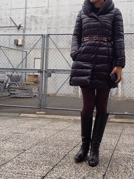 rincoさんのコーディネート